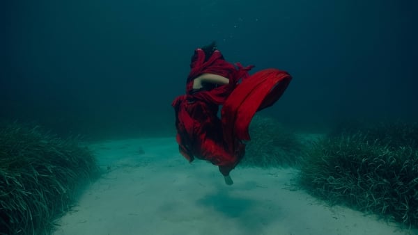 The Swimming Diaries: Susan Thomson on grief, love & her new film