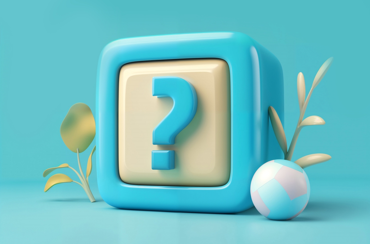 Listener Questions 