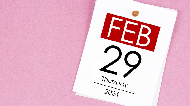 "If we kept every year at a fixed 365 days, the months would gradually shift with the sun until June would fall in the middle of winter in 750 years' time in the northern hemisphere" Photo: Getty Images