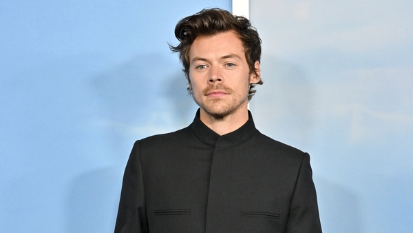 Harry Styles