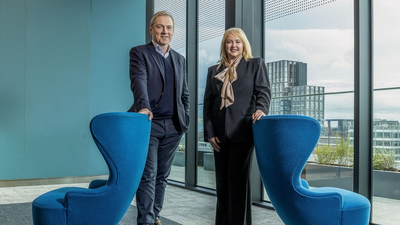 The Ukraine Credit Guarantee Scheme (UCGS) allows eligible customers to receive working capital loans up to €250,000