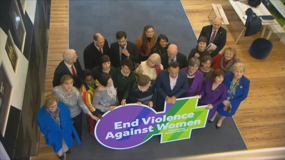 International Women's Day, 2019