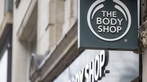 The Body Shop is set to shut nearly half of its 198 UK shops