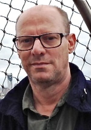 Arthur Mathews