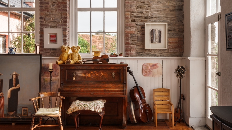 Watch Home of the Year on Tuesdays at 8:30pm on RTÉ One.