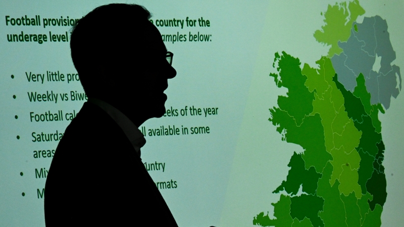 Doyle has fears over switch to calendar year schedule