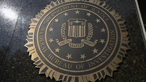 Alexander Smirnov was an agent for the FBI