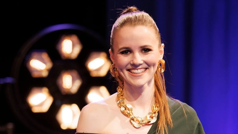 Watch the finale of Operation Transformation on Wednesday at 9:35pm on RTÉ One.