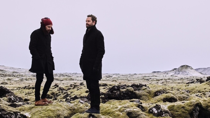 A Winged Victory for the Sullen headline this year's New Music Dublin Festival