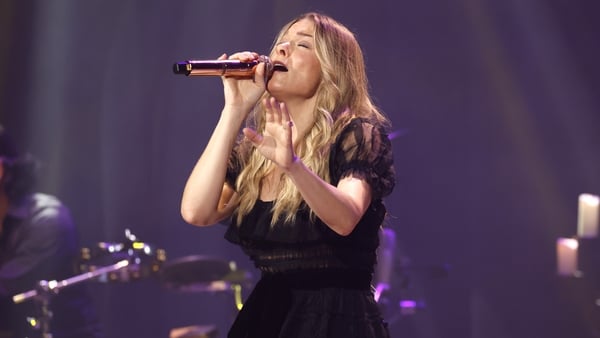 LeAnn Rimes - "I'm looking forward to offering my heart and guidance, sharing what I've learned through my own musical journey"
