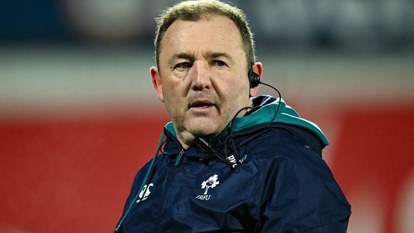 Richie Murphy's side have won their opening two games