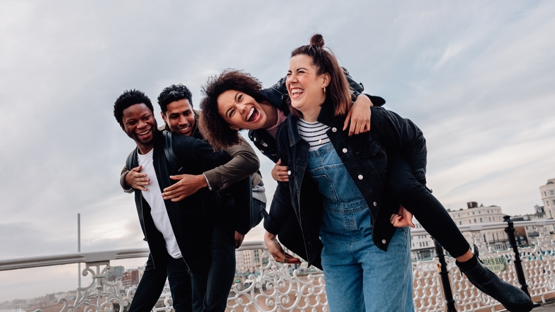 While there are some things we can't change when it comes to cancer, up to half of all cancers are preventable. Photo: Getty Images