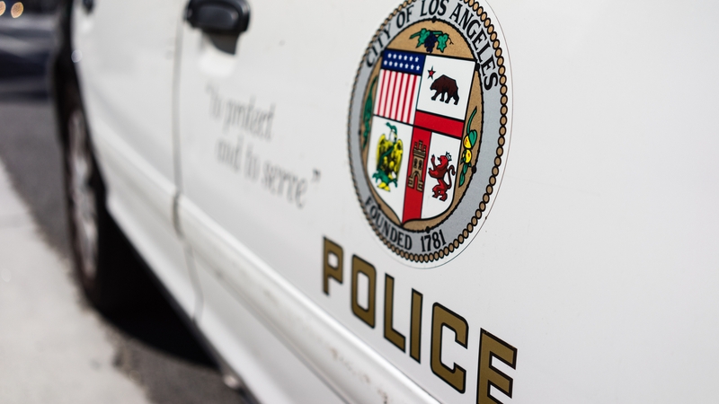 One of the officers involved in the shooting is under investigation