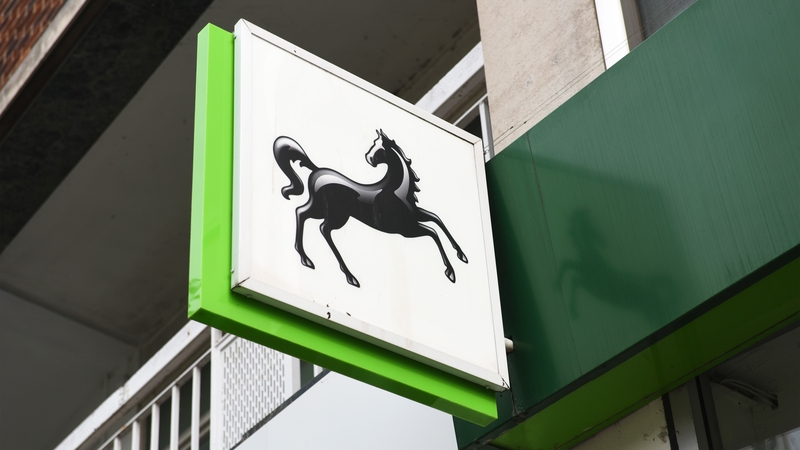 Lloyds Banking Group is the UK's biggest mortgage lender