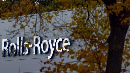 Rolls-Royce said it still expects to make underlying operating profit of between £2.7 billion and £2.9 billion for 2025