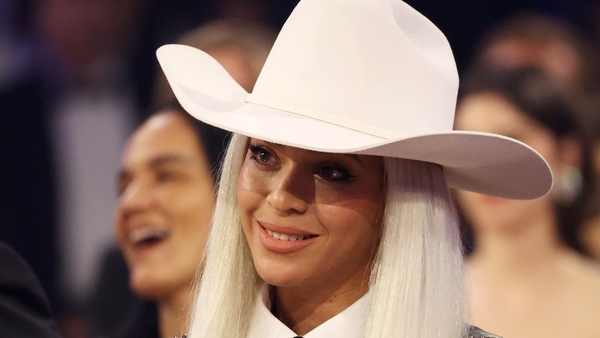 Beyoncé