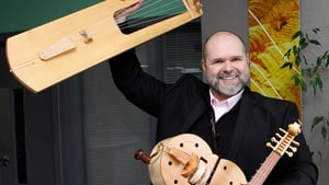 Vlad Smishkewych show image