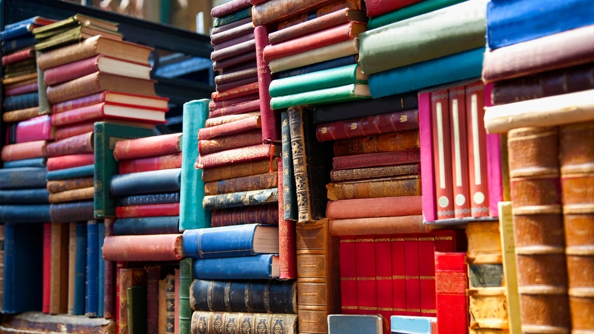 Waterford Librarians