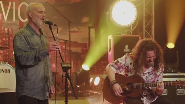 Watch: Sessions From Oblivion with Kíla and VJ Jaxson