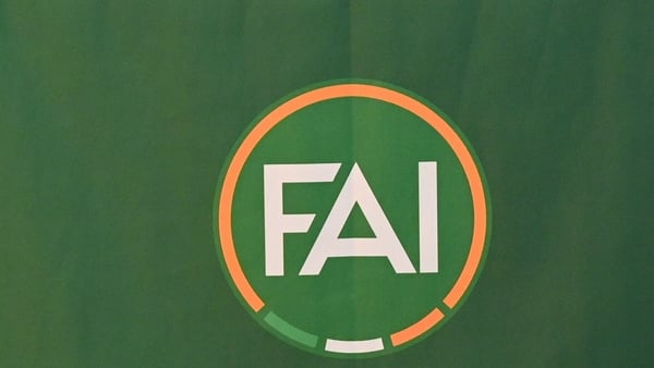The Football Association of Ireland had debts of €63.5 million in 2020