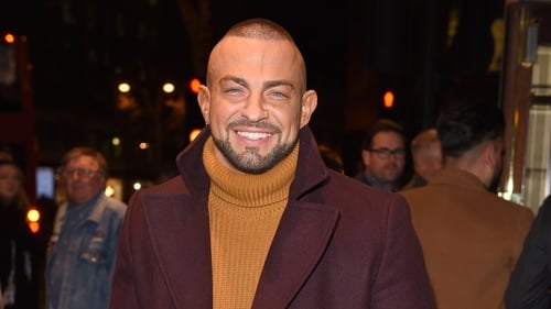 Strictly Come Dancing professional dancer, Robin Windsor, died in February at the age of 44