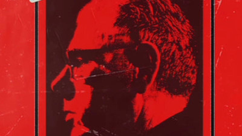 Máirtín Ó Cadhain, ábhar dráma le MuicineachIdirDháChéard?