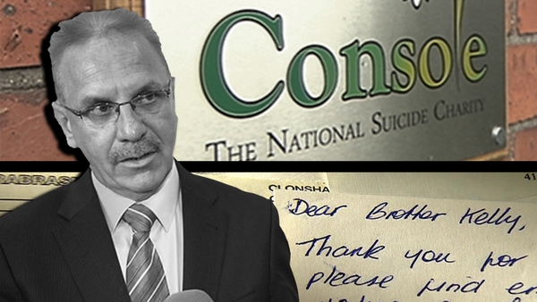 Console: The inside story of a con that shook the nation