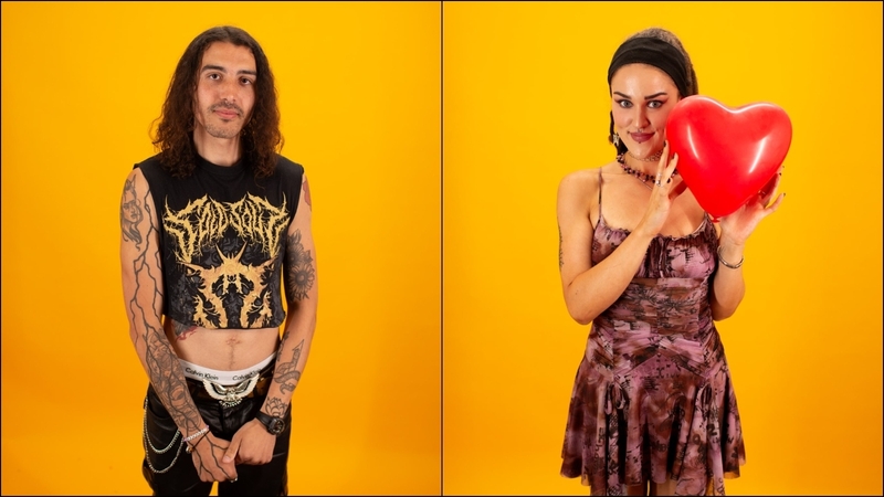 Watch First Dates on Thursdays on RTÉ2.