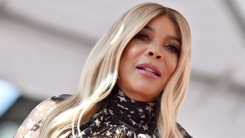 Williams said in a statement that the response to her diagnosis from fans has been "overwhelming"