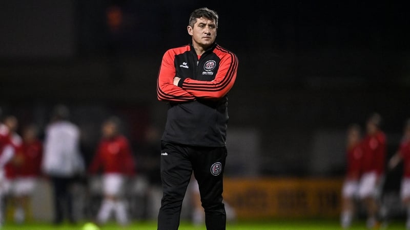 Declan Devine has welcomed two new defenders