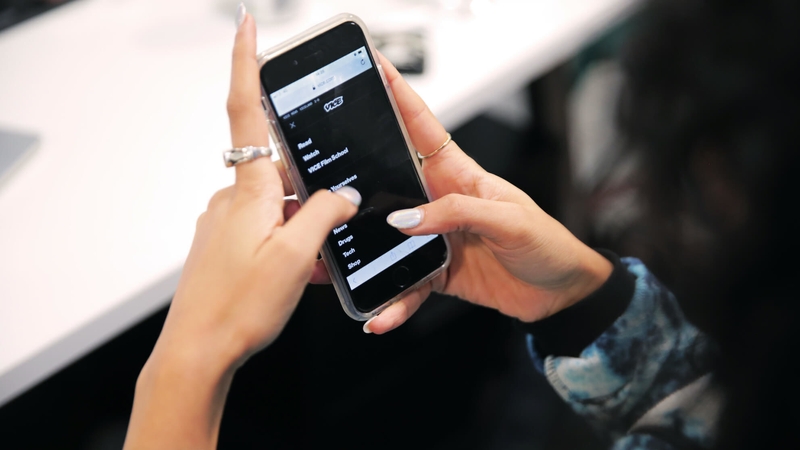 Vice said it will no longer publish on its flagship website and is eliminating hundreds of jobs