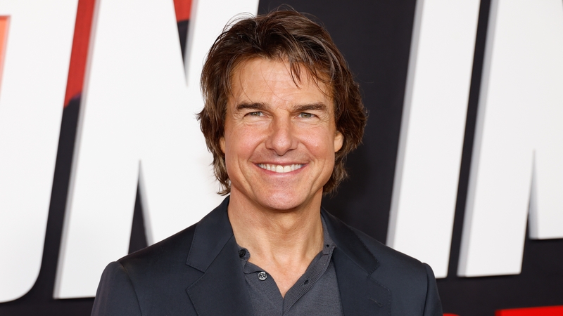 Tom Cruise - New film "fits the bill of rumours that Cruise is eager to work with auteurs after spending much of the past decade on franchise projects"
