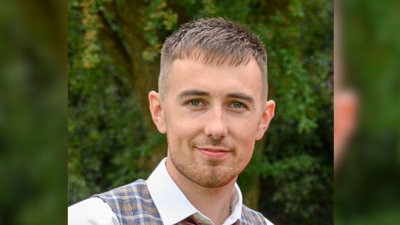 Val Brooks had emigrated to Australia a few weeks before the incident