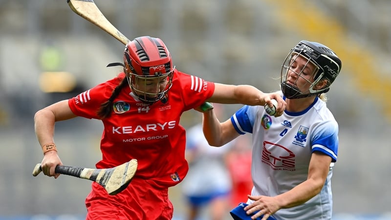 Cork and Waterford will look to build on their good starts to the league
