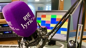 RTÉ lyric fm welcomes new listeners show image