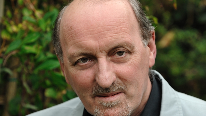 Pádraig Mac Fhearghusa, Uachtarán ar Oireachtas na Gaeilge 2024