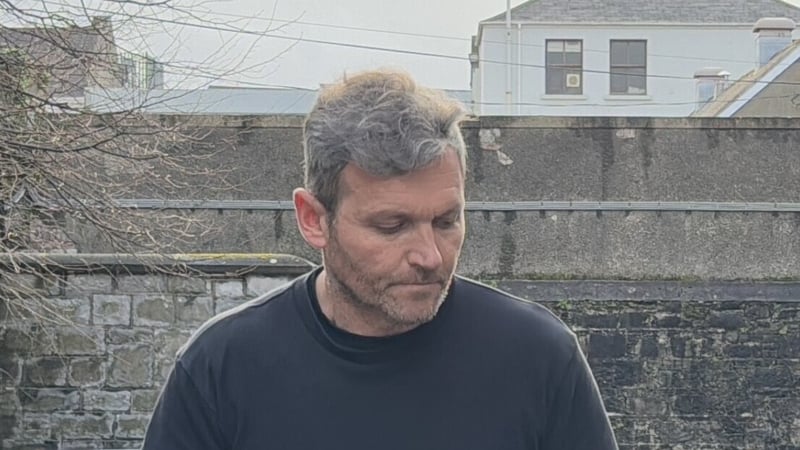 Nathan McDonnell, 44, with an address at Ballyroe, Tralee, Co Kerry appeared before the three-judge, non-jury court this morning, where he was arraigned on two of the five charges against him