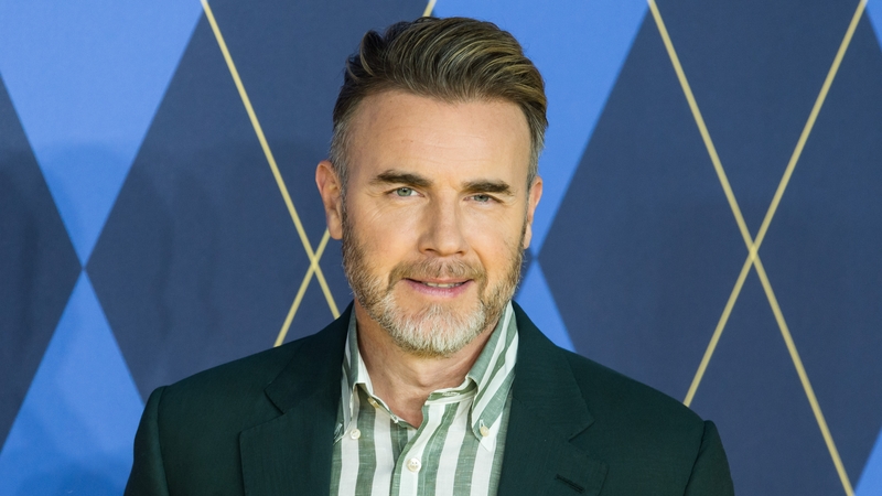 Gary Barlow - "I've always loved South Africa and I can't wait to really see all that it has to offer: the people, the places, its amazing history... and a glass or two of its incredible wine!"