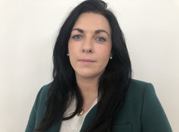 Máire Ní Bhraonáin