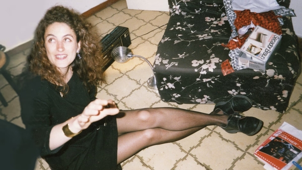 Book Of The Week: After the Dance by Bridget O'Connor