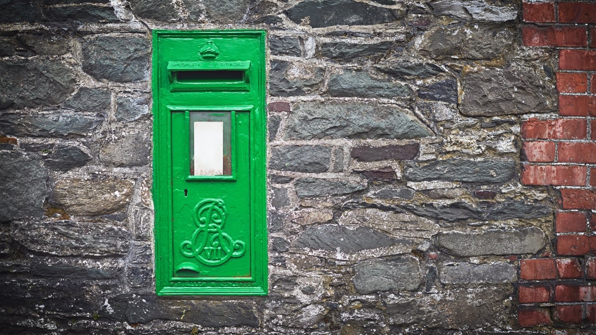 Popular Cavan postwoman retires after 40 years