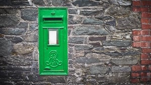 Popular Cavan postwoman retires after 40 years show image