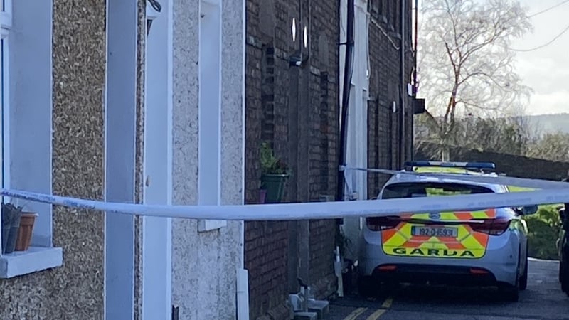 A technical examination of the scene will be carried out by gardaí
