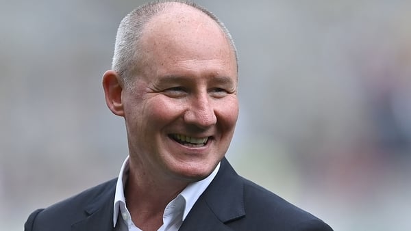 Former Dublin boss Jim Gavin will lead the new group