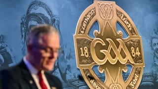 GAA look towards "high performance licence"