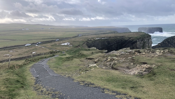 Kilkee residents have said that the proposed wastewater treatment facility's location could negatively impact tourism to the area