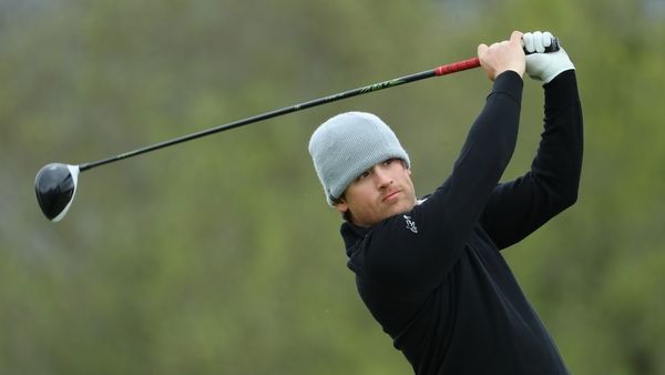 Darius van Driel is chasing a wire to wire victory