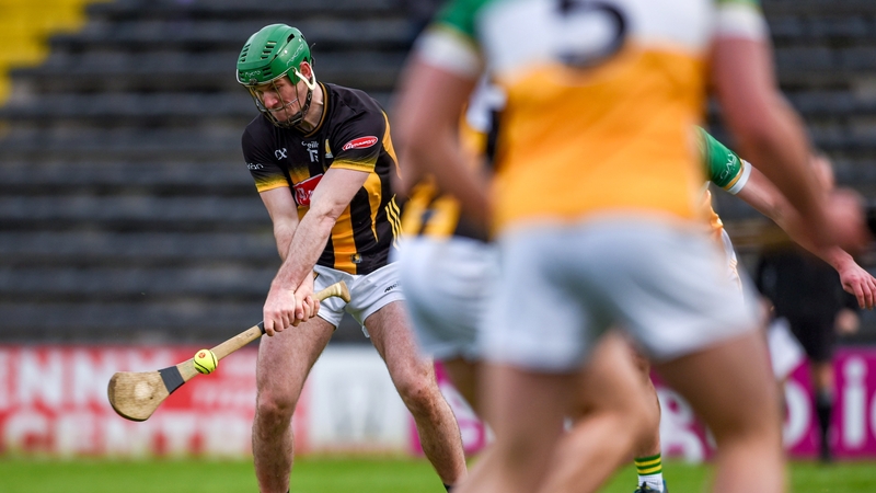 Eoin Cody scored a goal as Kilkenny turned the game around in the third quarter