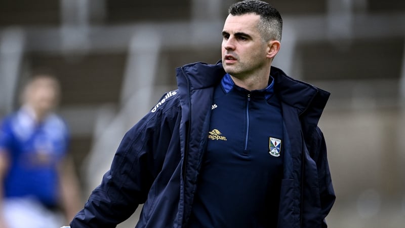 Raymond Galligan's Cavan side have won three from four in Division 2