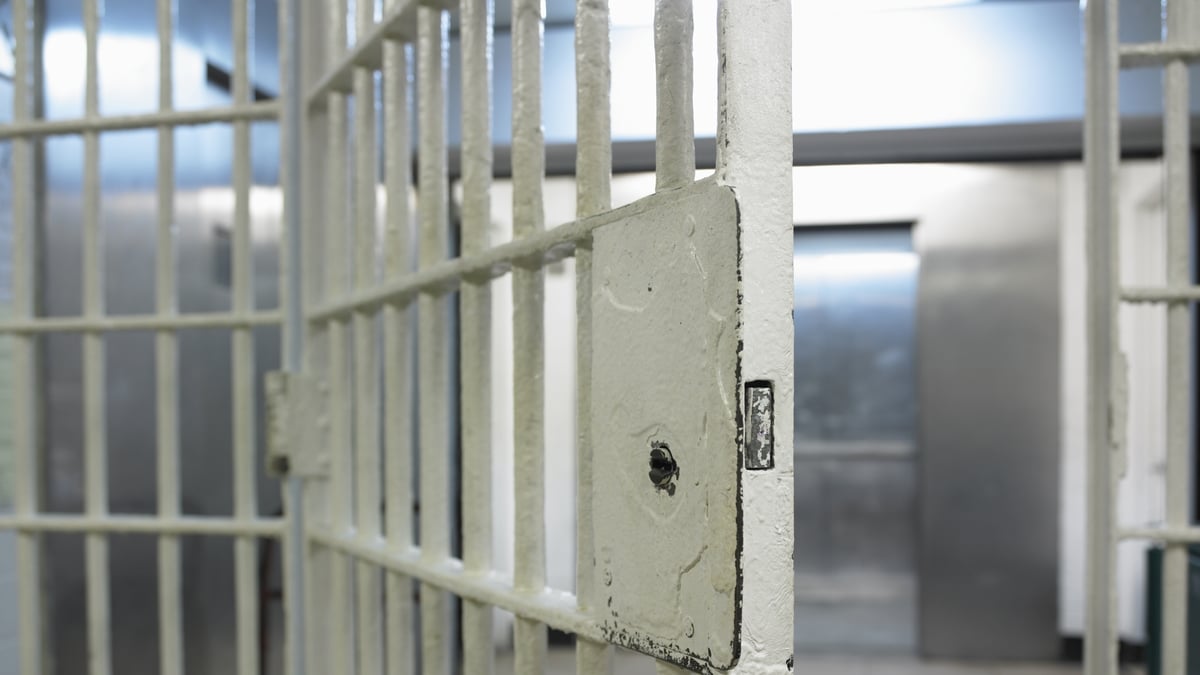 A virtual prison tour launched to attract new prison officers